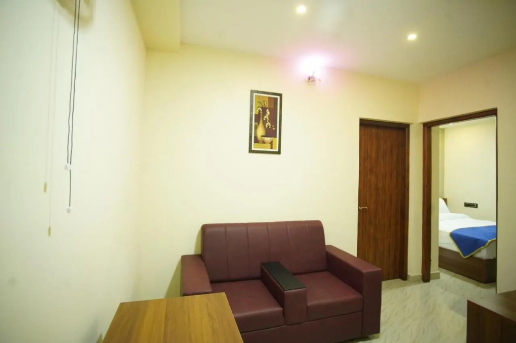 Builda Park inn