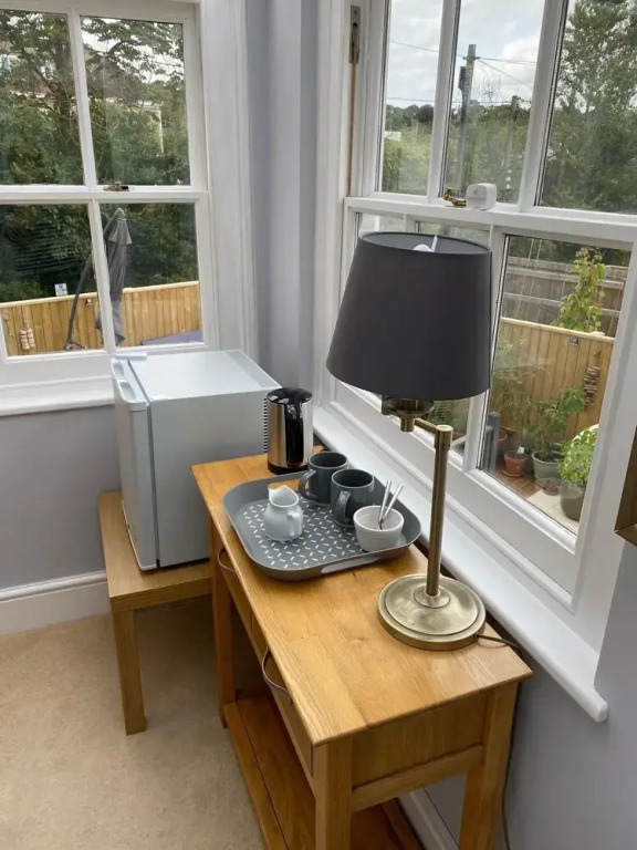 Devonshire Terrace B&B