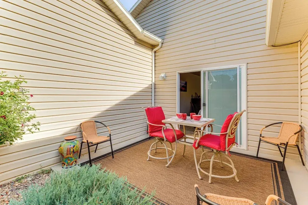 Montrose Townhome 13 Mi to Black Canyon Natl Park