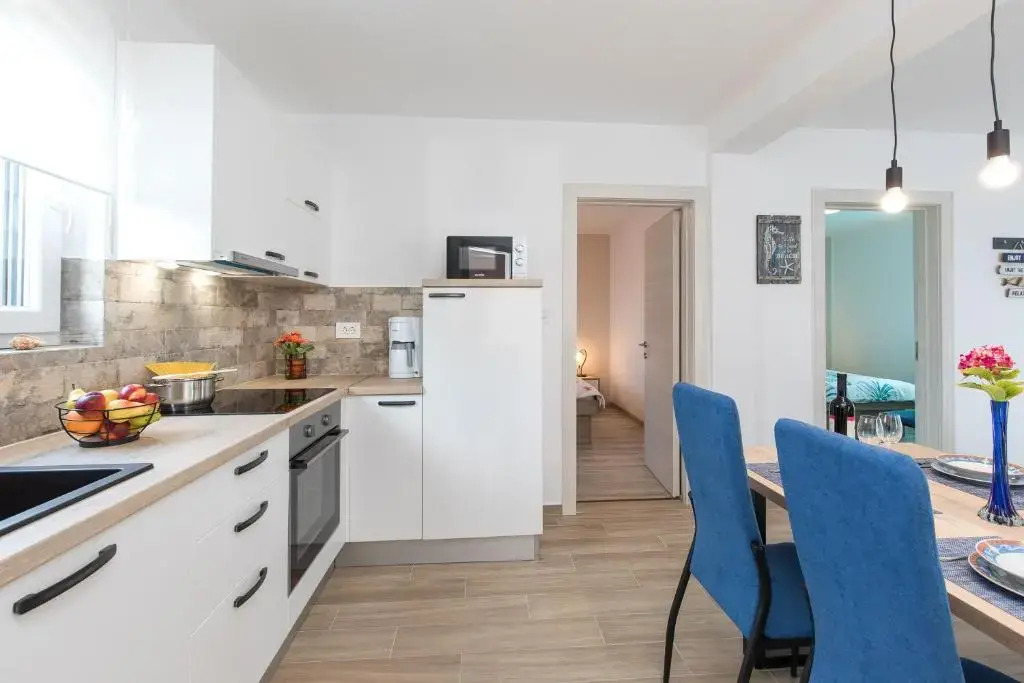 Apartman Jugo