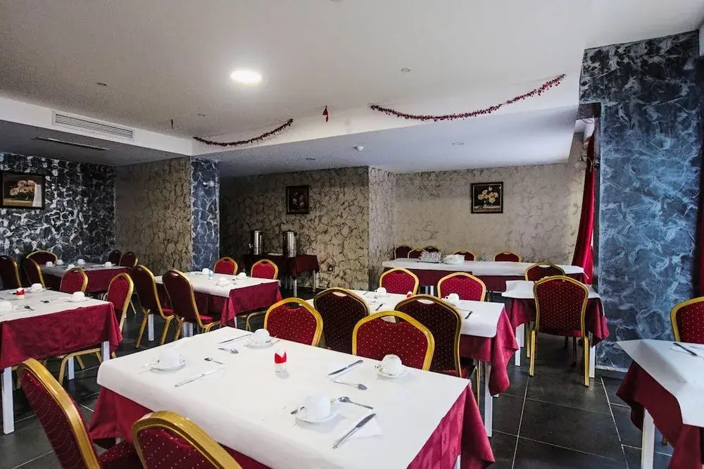 Hotel Syphax