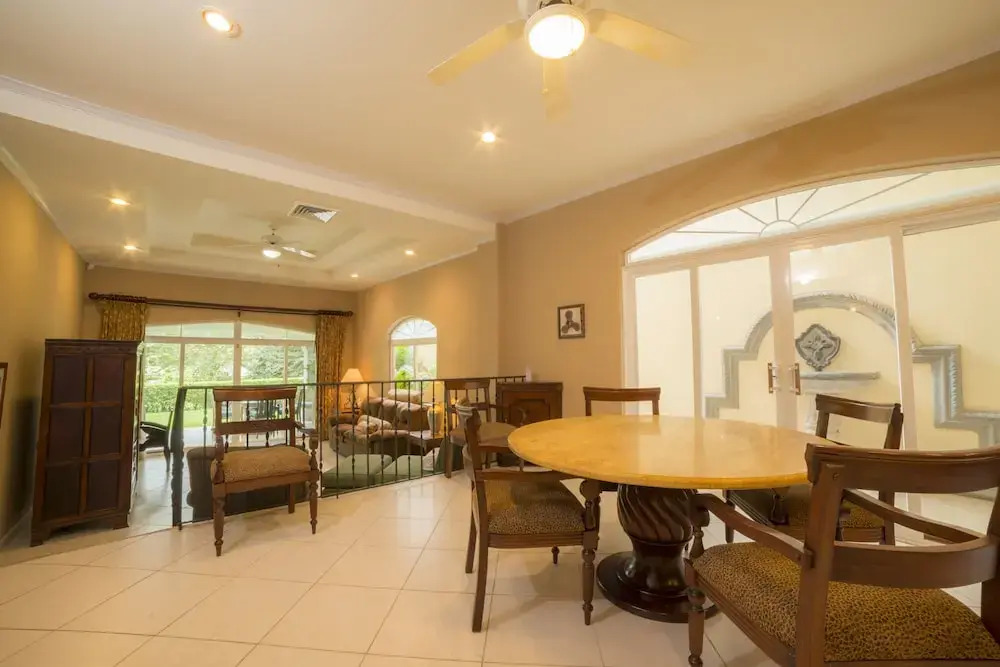 Los Sueños Resort Colina 4F