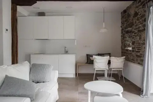 Izal Landetxea - Izal Casa Rural