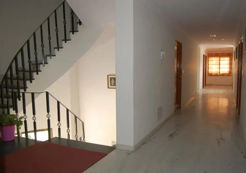 Madhuvan Hotel