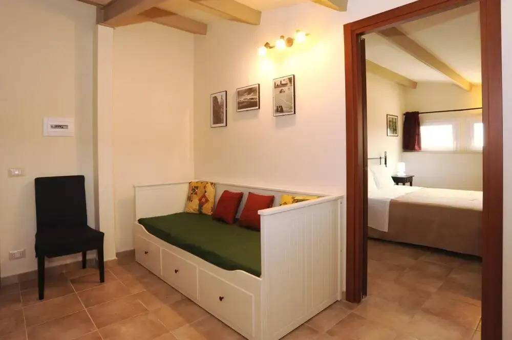 Il Grillo B&B