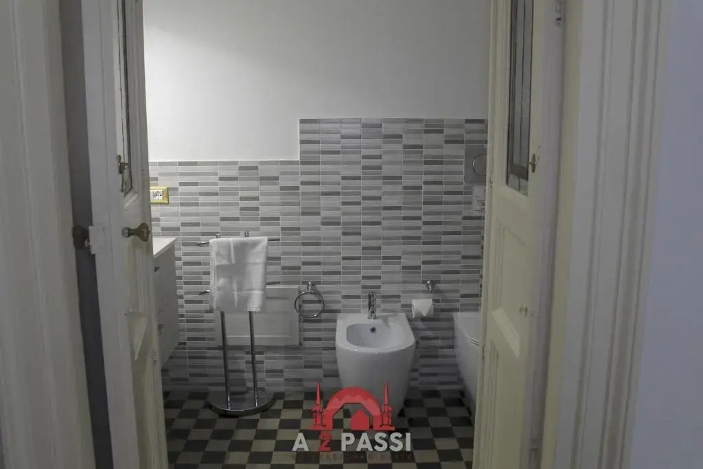 A 2 Passi da Stesicoro Suite Catania