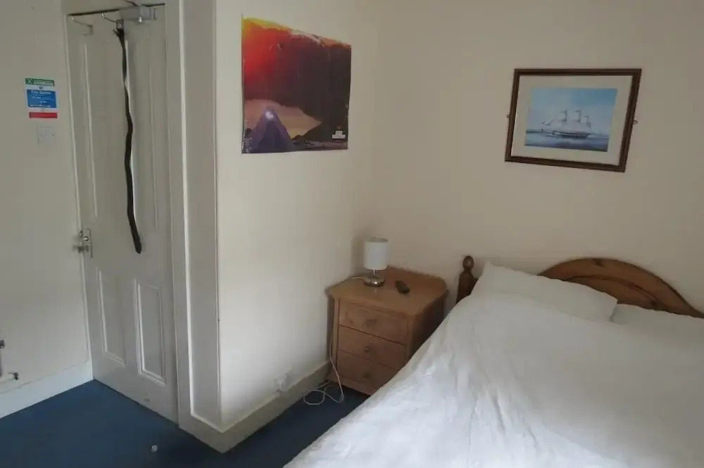 Esk Guest House