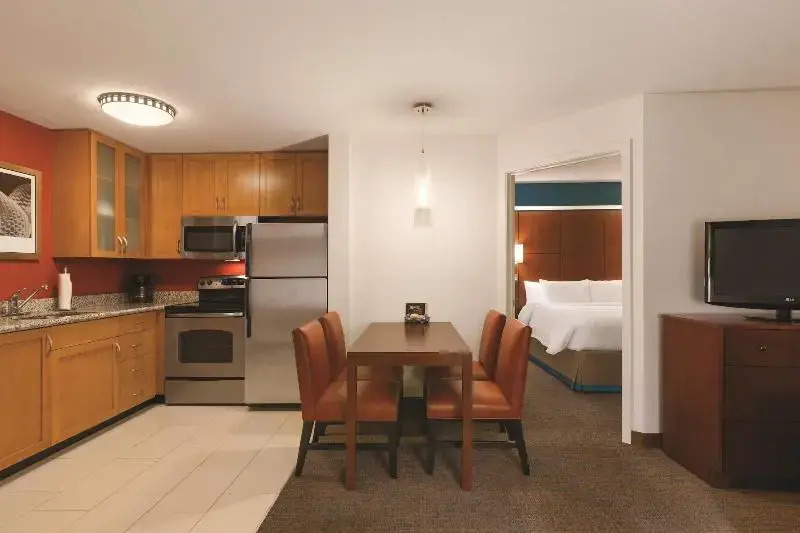 Residence Inn Greenville
