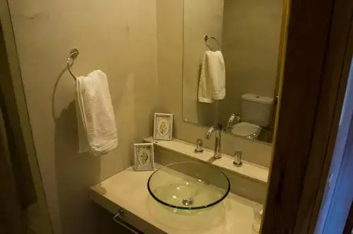 Hostería La Soberana