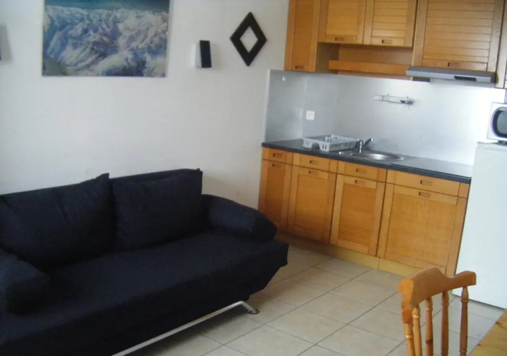 Apartment Residence Armazan ,Apartment 2