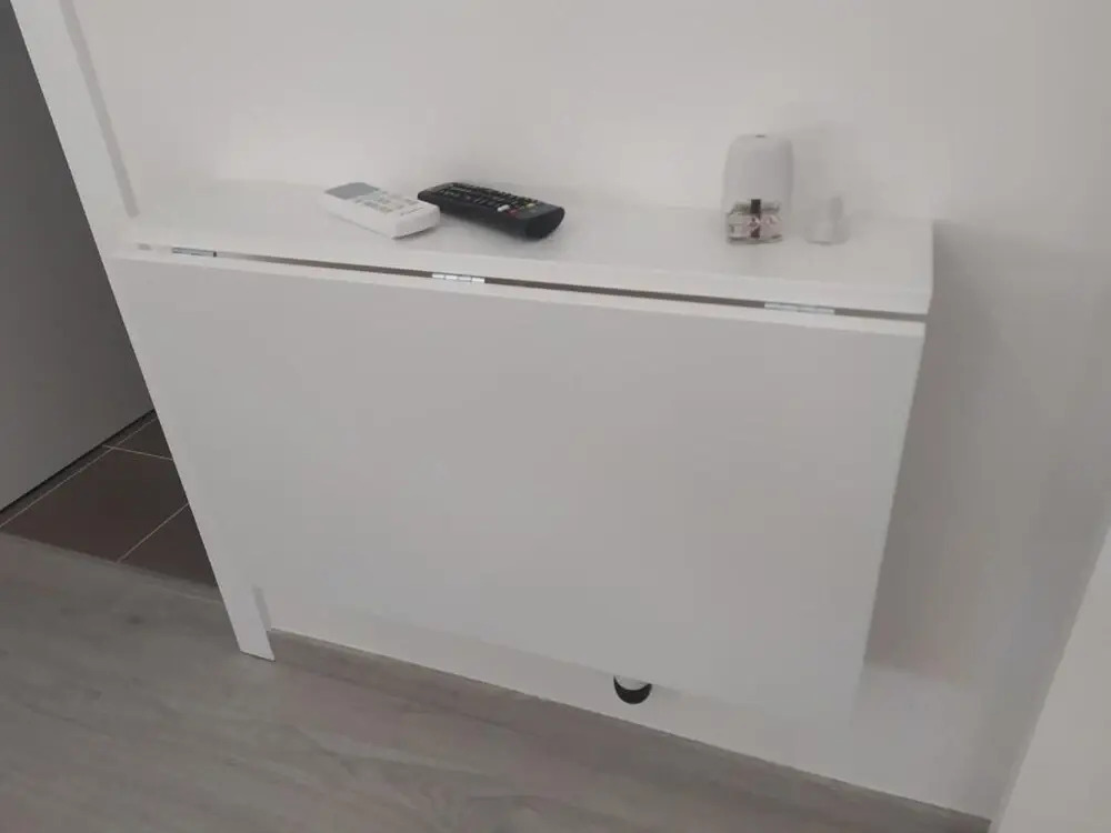Hall 92 Quartos com WC em moradia com piscina A-das-Lebres Loures