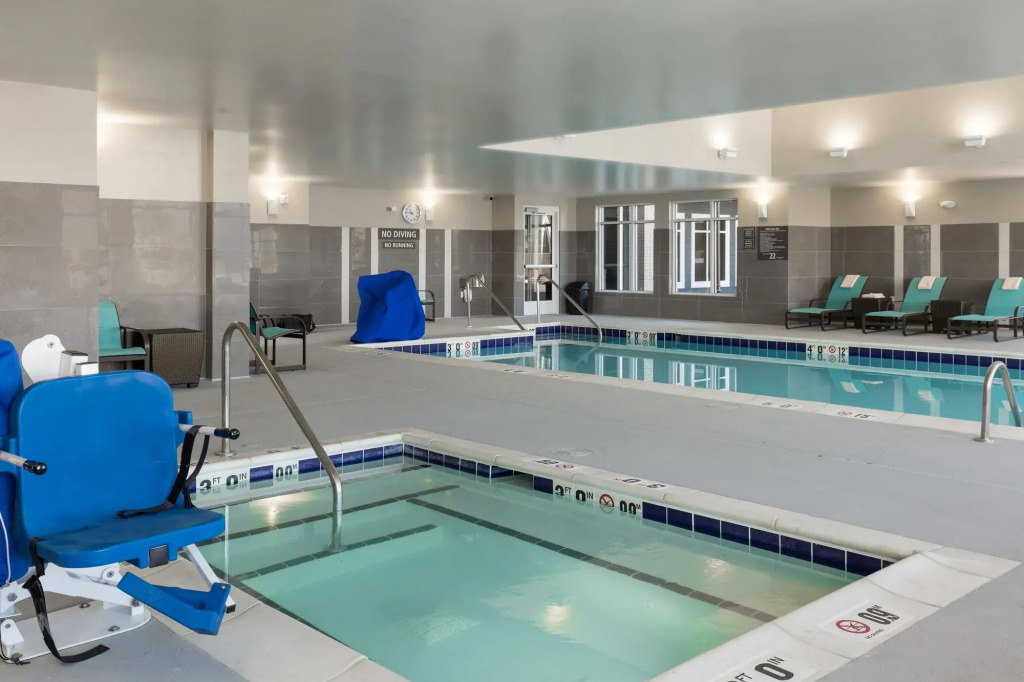 Residence Inn by Marriott Denver Central Park