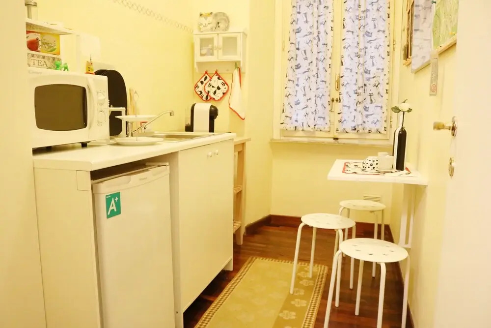 77case - Cozy Apartment 64