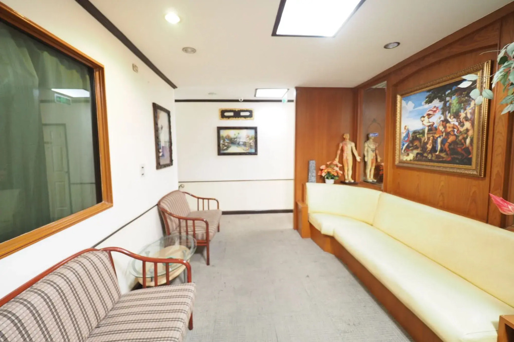 Honey House1 hotel