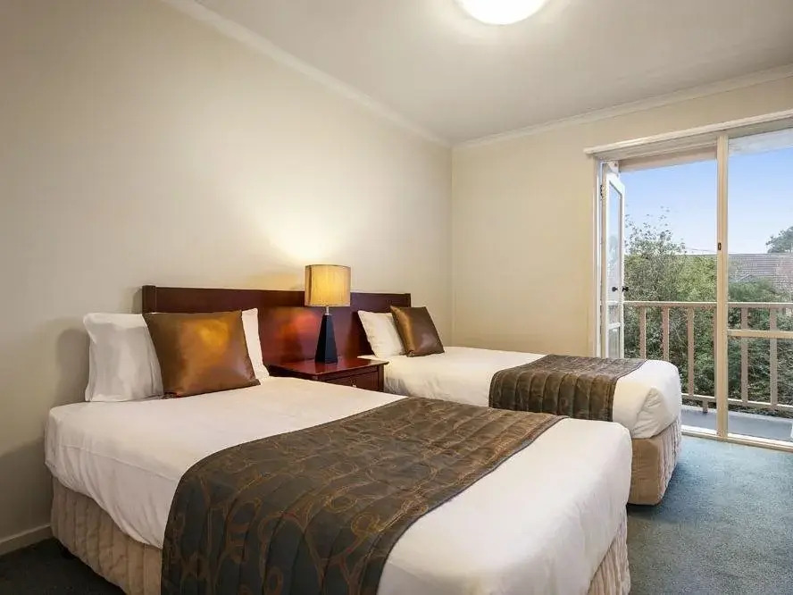 Alphington Serviced Apartments