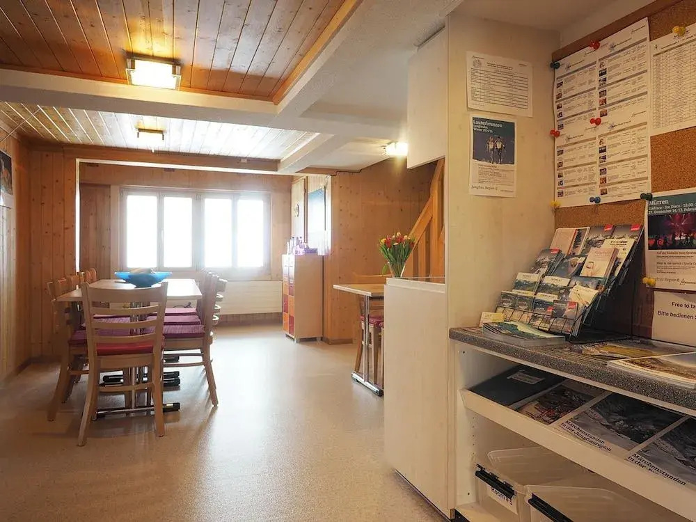 Esthers Guesthouse