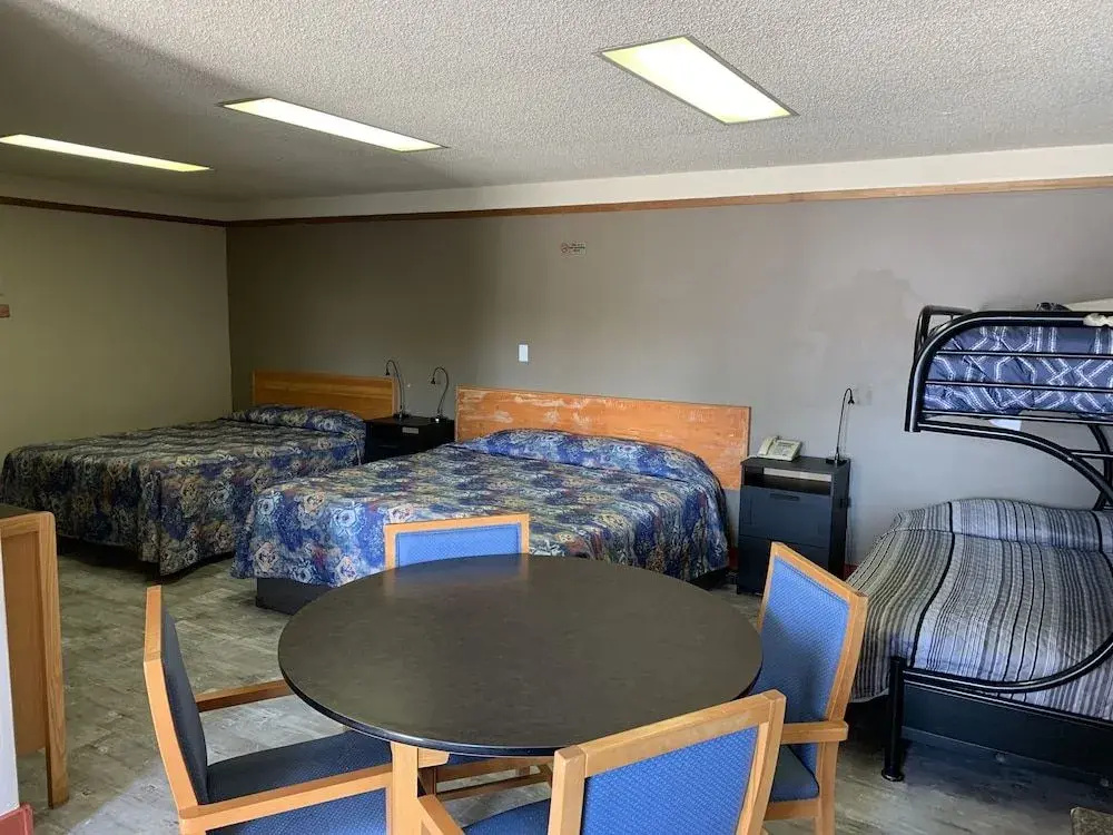 Gateway Motel