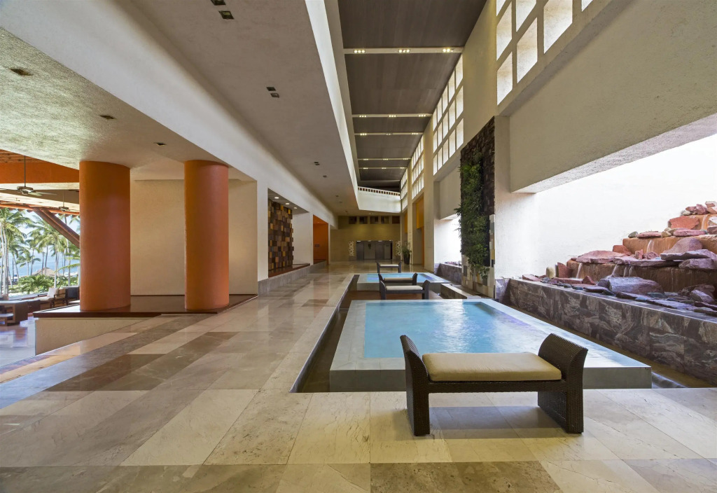The Westin Resort & Spa, Puerto Vallarta