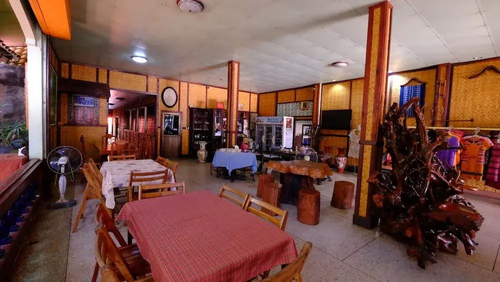 Heaunyoy Resort
