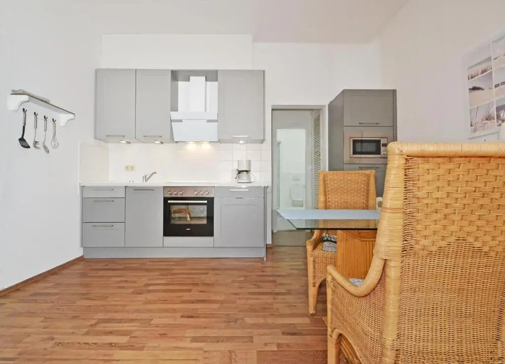 Apartment Westfalia 4