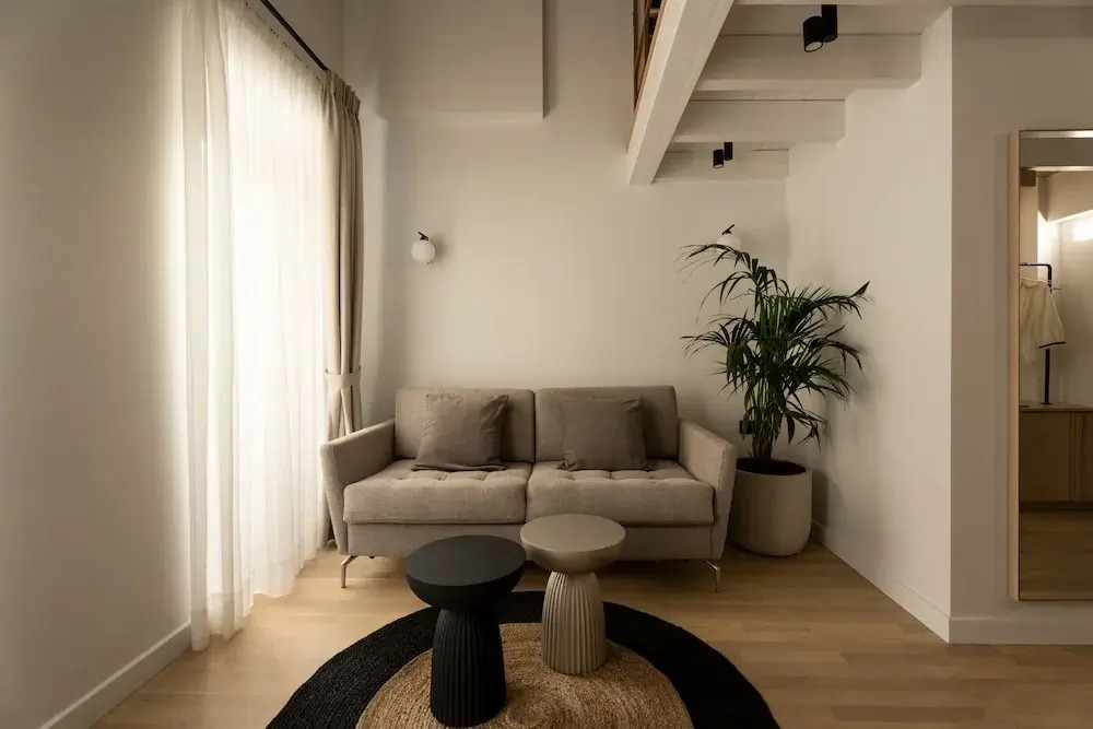 Cortiletto Timeless Suites