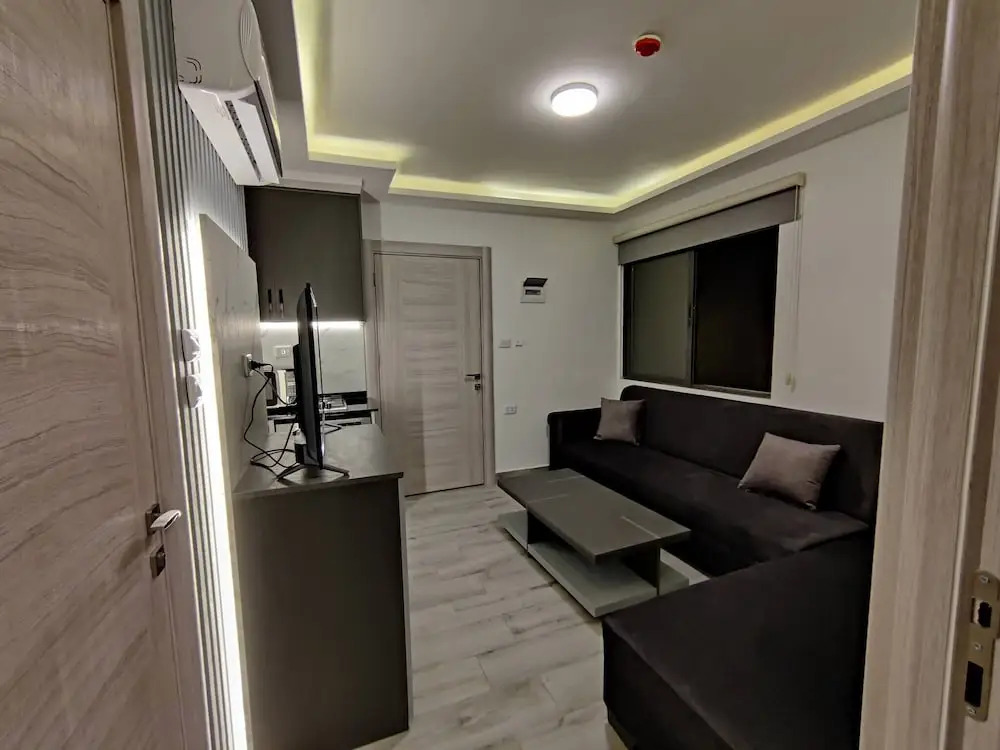 Luxury Room 44 m Near Downtown and all Services