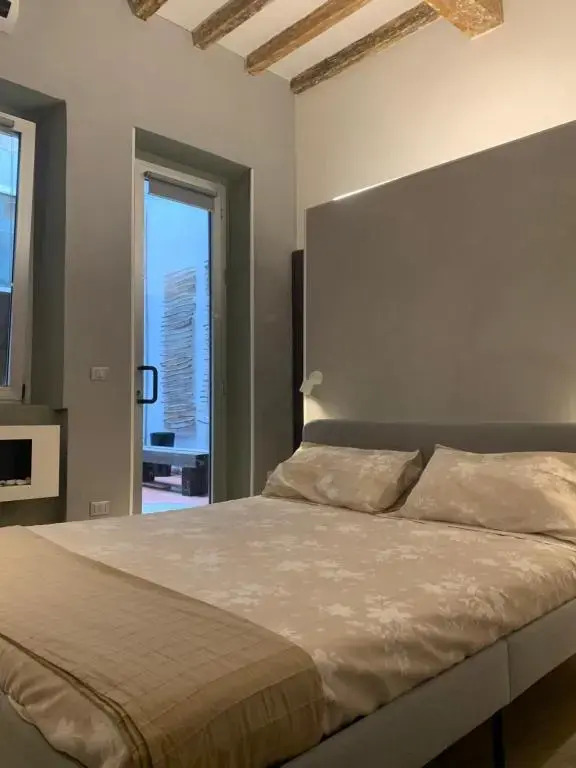 Appartamento il Borgo