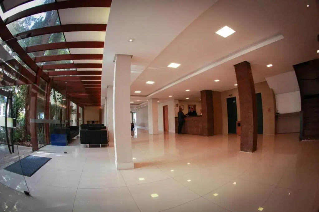A Furninha Hotel
