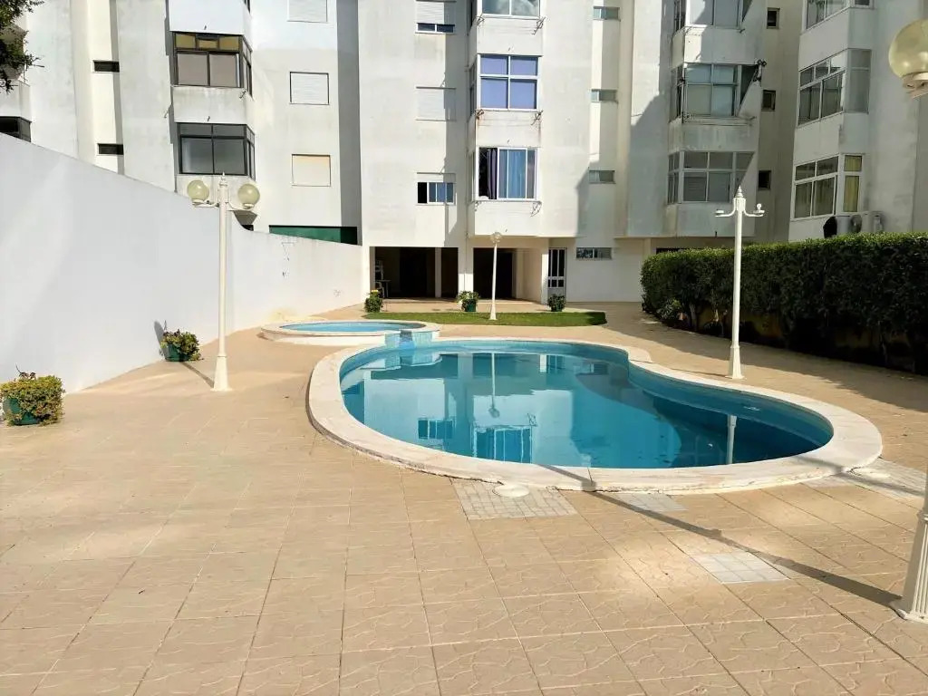 Portimão Classic With Pool by Homing