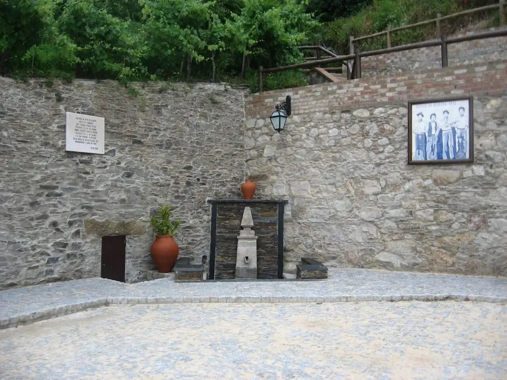 Casa da Travessa do Casal