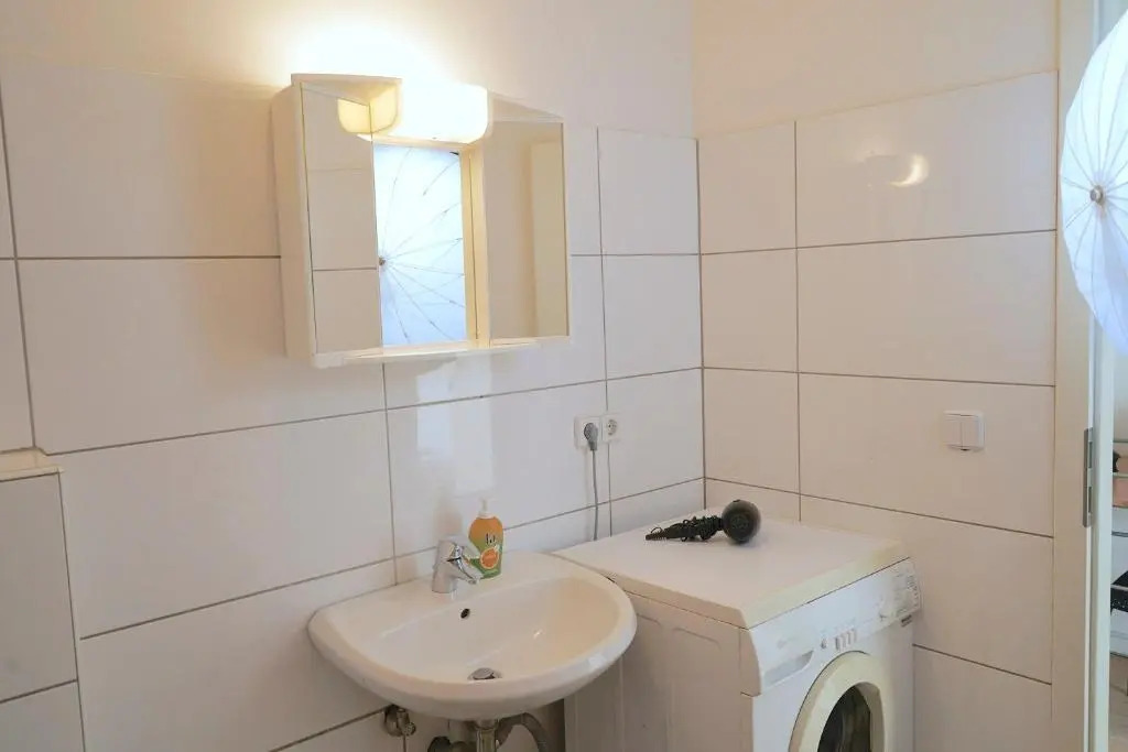 Bnb Potsdamer Platz - Rooms & Apartments