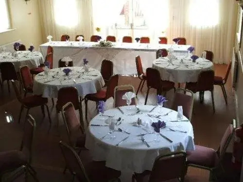 Hill Lodge Hotel