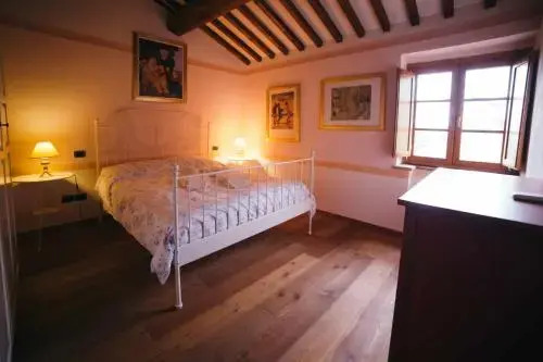 Borgo Sette Tigli