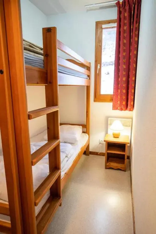 Chalet D'arrondaz H - 4 Pièces pour 8 Personnes 193103