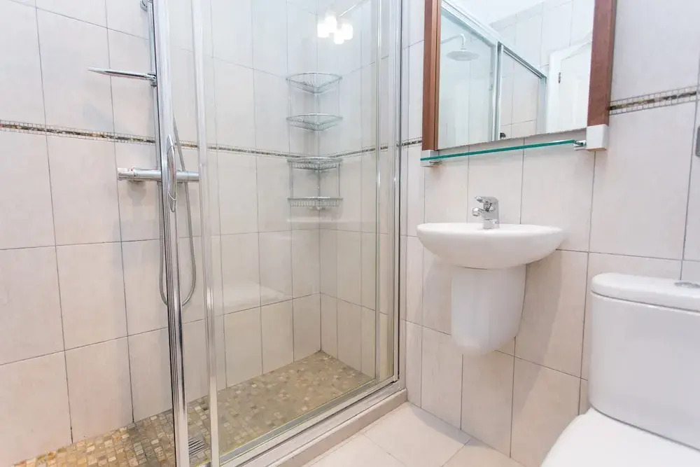 Spanish Village House in Moraira