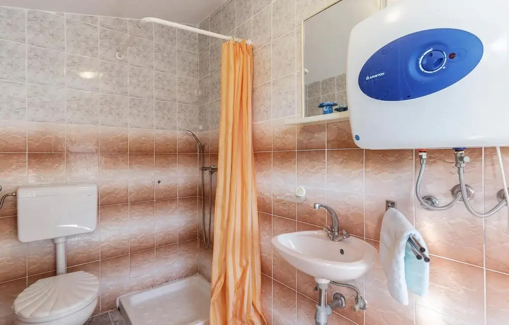 Awesome Home in Pula With Wifi and 1 Bedrooms