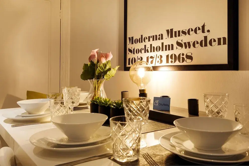 Earls Court Residences