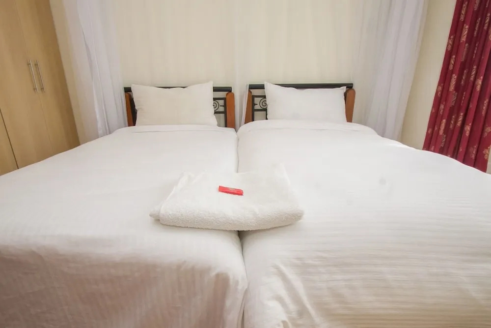 City Airport Apartment Nairobi