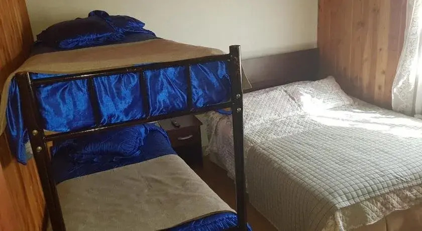 Hostal Maitahue