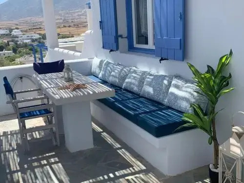 Irene`s House