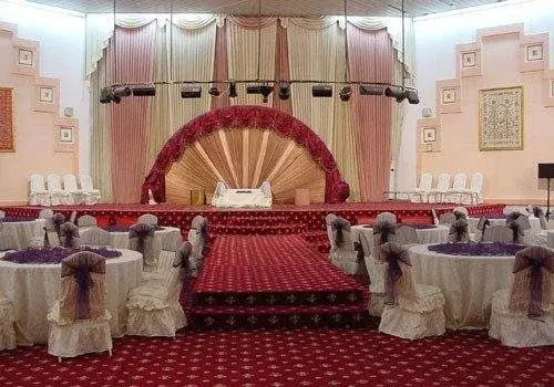 Golden Tulip Jeddah