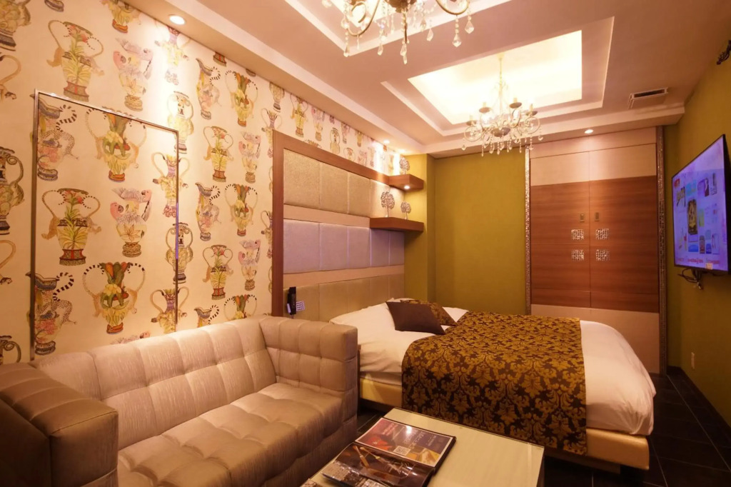Hotel Lei