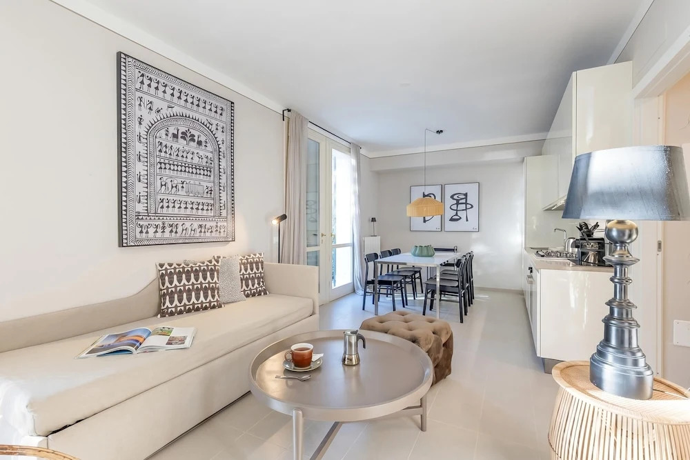 Pl-villas 2 Bedrooms Deluxe 4pax