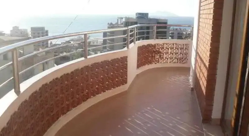 Hotel Lux Vlore