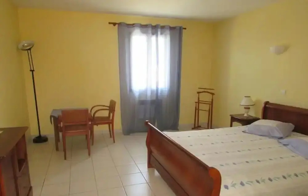 Le Relais du Chateau