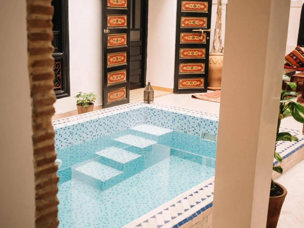 Riad Shukran