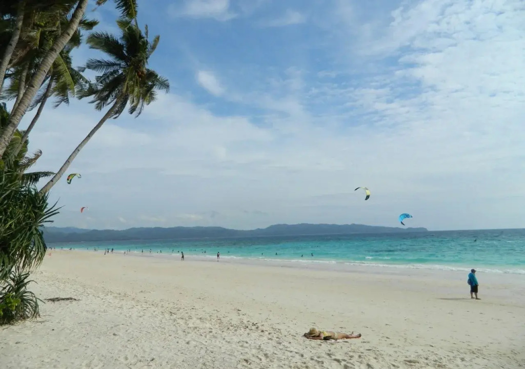 Two Seasons Boracay Resort