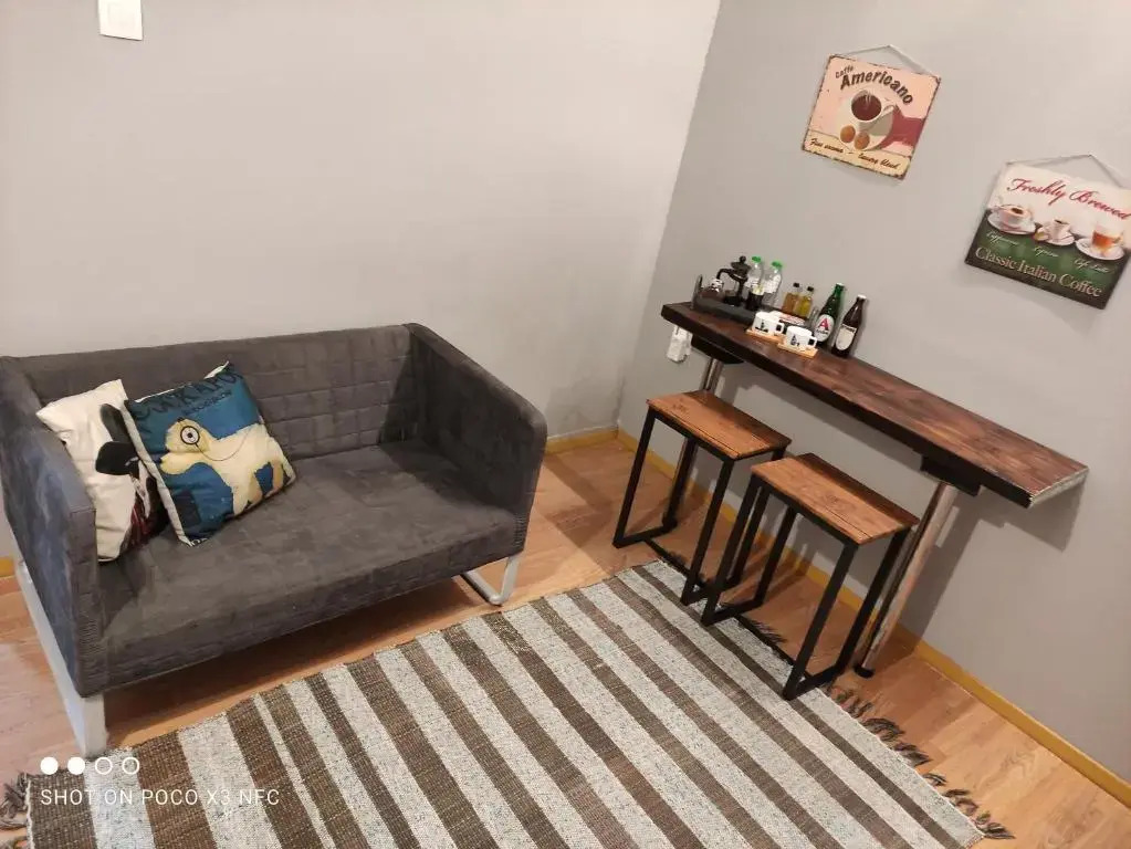 Closer "Egnatia Apartment 3"