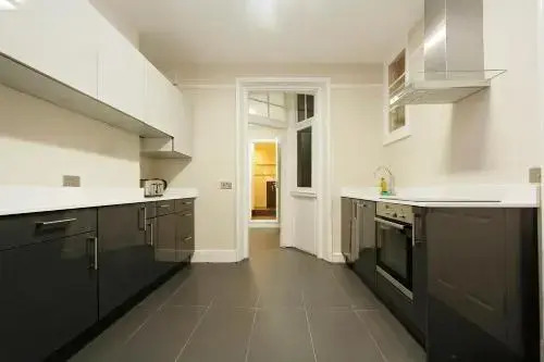 Apartments At Marylebone