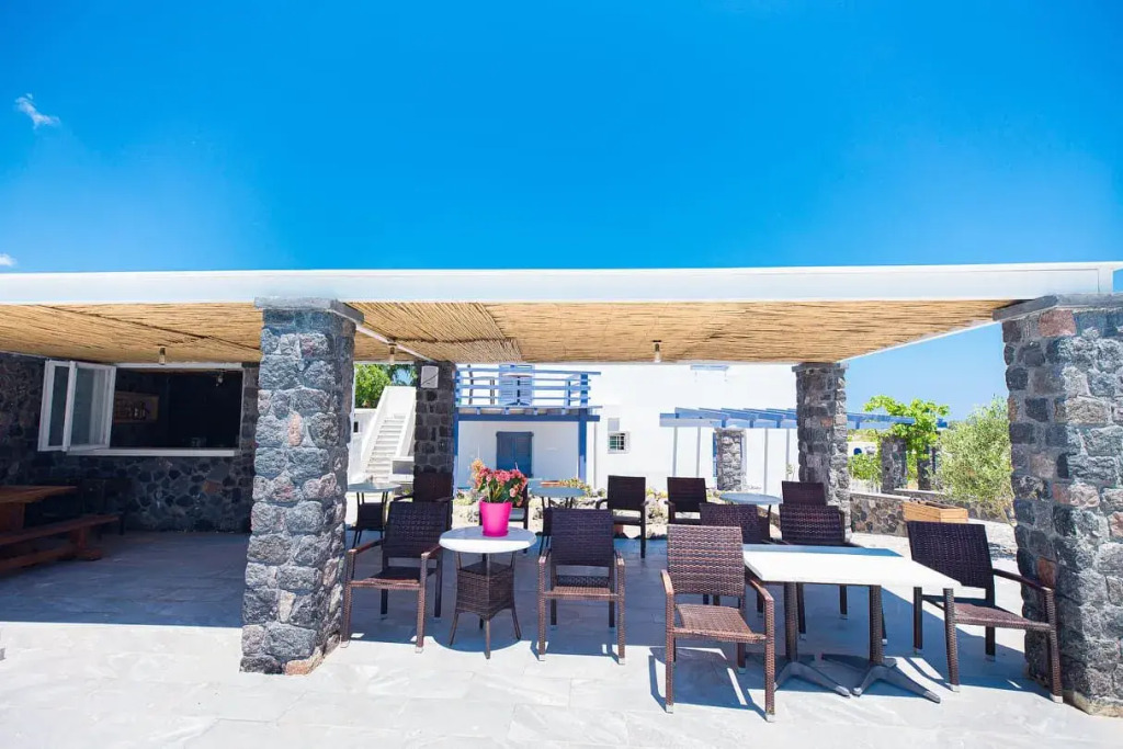 Golden Sunrise Suites